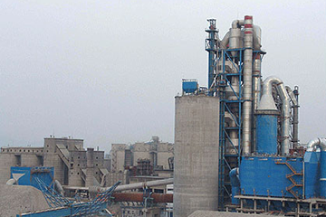 中聯水泥120萬噸水泥粉磨站遷建技改項目機電設備通過公開招標 中聯水泥120萬噸水泥粉磨站遷建技改項目機電設備通過公開招標