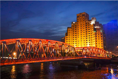 【企業(yè) 電力工程】上海大廈 【企業(yè) 電力工程】上海大廈