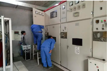 配電房變壓器故障和處理方法 配電房變壓器故障和處理方法